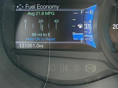 2017 Ford Edge Sport   - Photo 16 - Albany, OR 97322