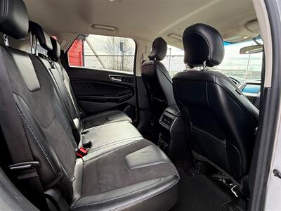 2017 Ford Edge Sport   - Photo 6 - Albany, OR 97322