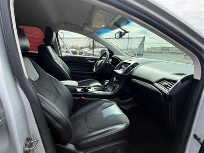 2017 Ford Edge Sport   - Photo 5 - Albany, OR 97322