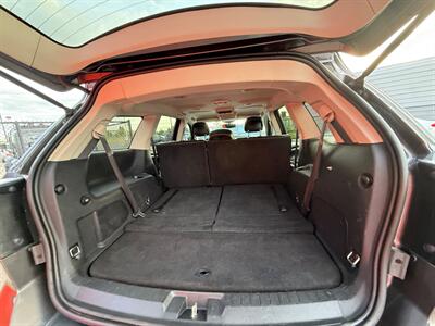 2017 Dodge Journey Crossroad Plus   - Photo 9 - Albany, OR 97322