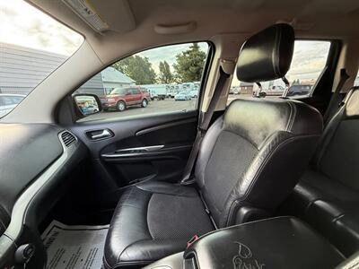 2017 Dodge Journey Crossroad Plus   - Photo 14 - Albany, OR 97322