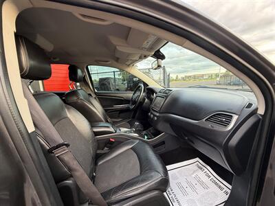 2017 Dodge Journey Crossroad Plus   - Photo 5 - Albany, OR 97322