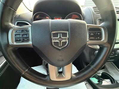 2017 Dodge Journey Crossroad Plus   - Photo 11 - Albany, OR 97322