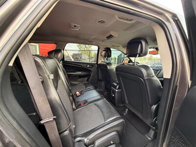 2017 Dodge Journey Crossroad Plus   - Photo 6 - Albany, OR 97322