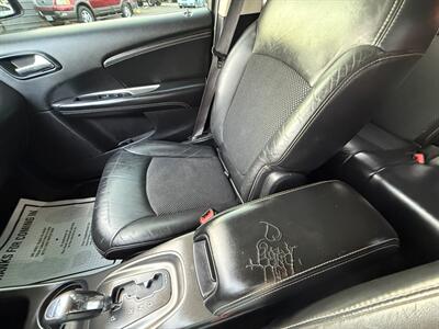 2017 Dodge Journey Crossroad Plus   - Photo 13 - Albany, OR 97322