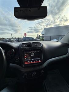2017 Dodge Journey Crossroad Plus   - Photo 15 - Albany, OR 97322