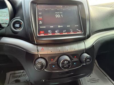 2017 Dodge Journey Crossroad Plus   - Photo 12 - Albany, OR 97322