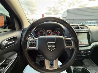 2017 Dodge Journey Crossroad Plus   - Photo 16 - Albany, OR 97322