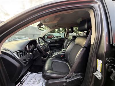 2017 Dodge Journey Crossroad Plus   - Photo 7 - Albany, OR 97322