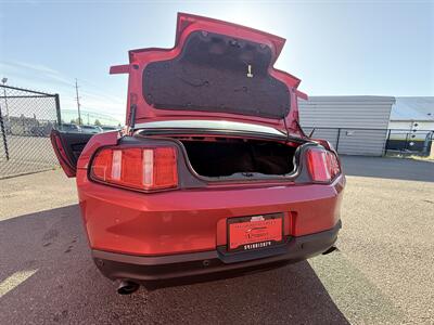 2012 Ford Mustang V6   - Photo 9 - Albany, OR 97322