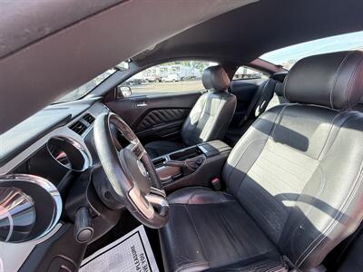2012 Ford Mustang V6   - Photo 14 - Albany, OR 97322
