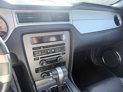2012 Ford Mustang V6   - Photo 22 - Albany, OR 97322
