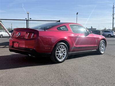 2012 Ford Mustang V6   - Photo 3 - Albany, OR 97322