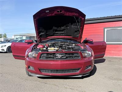 2012 Ford Mustang V6   - Photo 8 - Albany, OR 97322