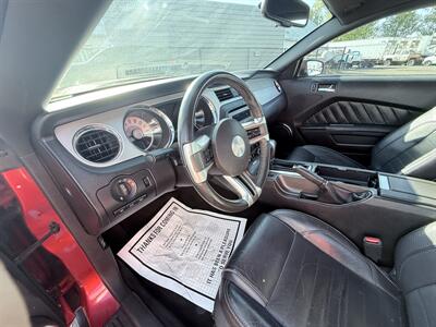 2012 Ford Mustang V6   - Photo 15 - Albany, OR 97322