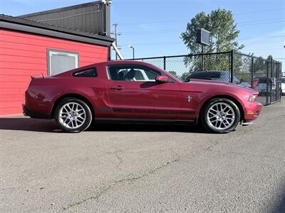 2012 Ford Mustang V6   - Photo 2 - Albany, OR 97322