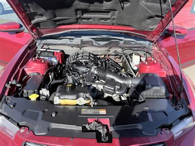 2012 Ford Mustang V6   - Photo 11 - Albany, OR 97322