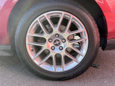 2012 Ford Mustang V6   - Photo 12 - Albany, OR 97322