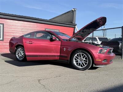 2012 Ford Mustang V6   - Photo 6 - Albany, OR 97322