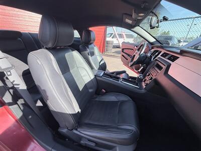 2012 Ford Mustang V6   - Photo 17 - Albany, OR 97322