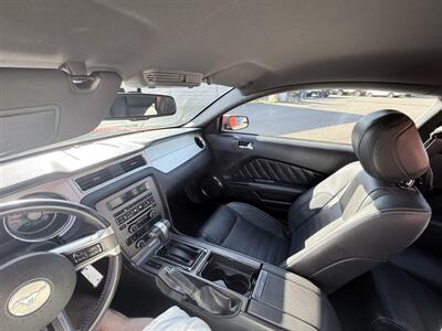 2012 Ford Mustang V6   - Photo 18 - Albany, OR 97322