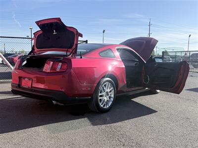 2012 Ford Mustang V6   - Photo 7 - Albany, OR 97322