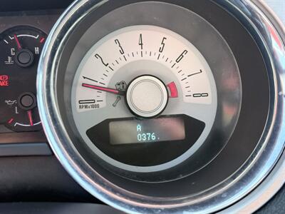 2012 Ford Mustang V6   - Photo 21 - Albany, OR 97322