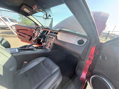 2012 Ford Mustang V6   - Photo 16 - Albany, OR 97322