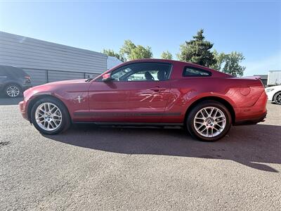 2012 Ford Mustang V6   - Photo 5 - Albany, OR 97322