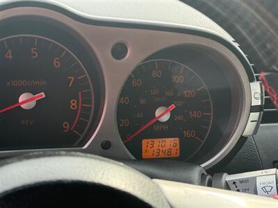 2008 Nissan 350Z   - Photo 12 - Albany, OR 97322