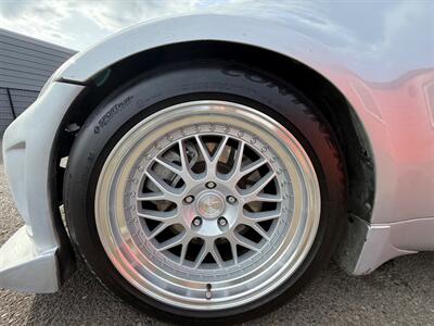 2008 Nissan 350Z   - Photo 11 - Albany, OR 97322
