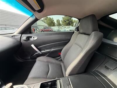 2008 Nissan 350Z   - Photo 14 - Albany, OR 97322