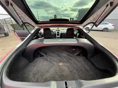 2008 Nissan 350Z   - Photo 10 - Albany, OR 97322