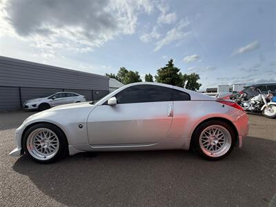 2008 Nissan 350Z   - Photo 5 - Albany, OR 97322