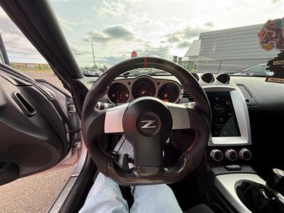 2008 Nissan 350Z   - Photo 13 - Albany, OR 97322