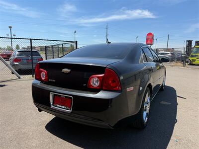 2009 Chevrolet Malibu LT   - Photo 4 - Albany, OR 97322