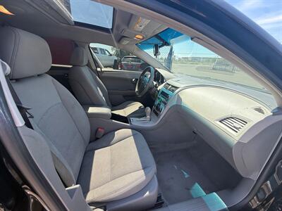 2009 Chevrolet Malibu LT   - Photo 6 - Albany, OR 97322