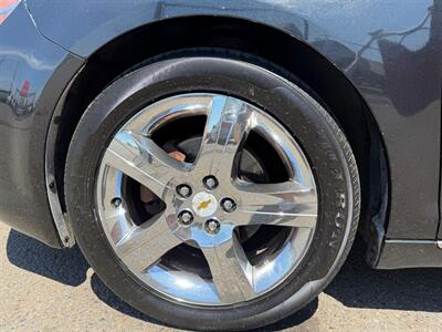 2009 Chevrolet Malibu LT   - Photo 13 - Albany, OR 97322