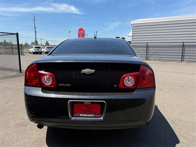 2009 Chevrolet Malibu LT   - Photo 5 - Albany, OR 97322