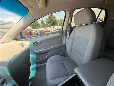 2009 Chevrolet Malibu LT   - Photo 10 - Albany, OR 97322