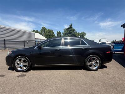 2009 Chevrolet Malibu LT   - Photo 3 - Albany, OR 97322