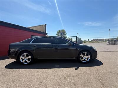 2009 Chevrolet Malibu LT   - Photo 2 - Albany, OR 97322