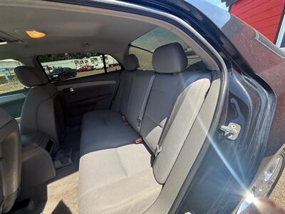2009 Chevrolet Malibu LT   - Photo 9 - Albany, OR 97322