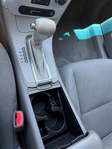 2009 Chevrolet Malibu LT   - Photo 11 - Albany, OR 97322