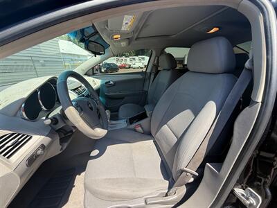 2009 Chevrolet Malibu LT   - Photo 8 - Albany, OR 97322