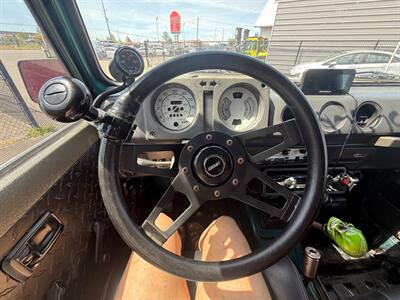 1988 Suzuki Samurai   - Photo 25 - Albany, OR 97322
