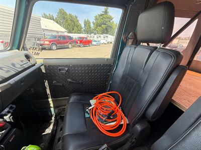 1988 Suzuki Samurai   - Photo 26 - Albany, OR 97322