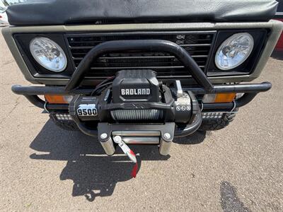 1988 Suzuki Samurai   - Photo 11 - Albany, OR 97322