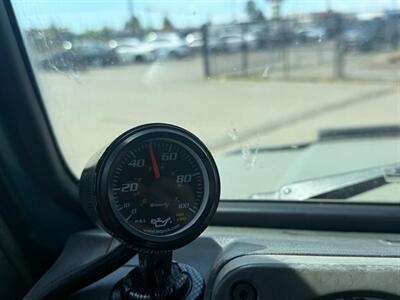 1988 Suzuki Samurai   - Photo 16 - Albany, OR 97322