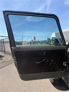 1988 Suzuki Samurai   - Photo 7 - Albany, OR 97322